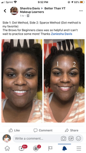Brows for Beginners