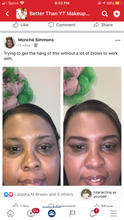 Load image into Gallery viewer, Brows for Beginners