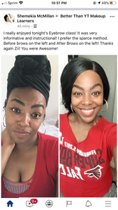 Brows for Beginners