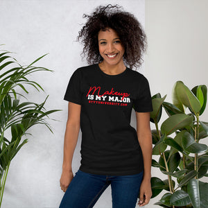 Short Sleeve Major Tee